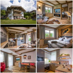 Landhaus BergMoment - adults only Ellmau
